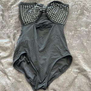 Kate spade swimsuit M